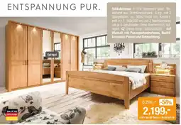 Opti Wohnwelt Schlafzimmer Angebot