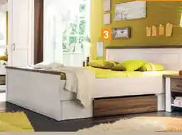 Opti Wohnwelt Bettanlage Angebot