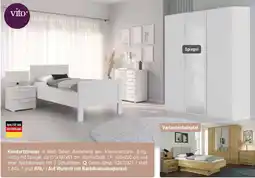 Opti Wohnwelt vito Komfortzimmer Angebot