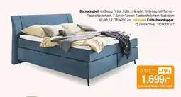 Opti Wohnwelt Ole Peterson Boxspringbett Angebot