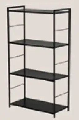 Opti Wohnwelt Regal Angebot