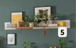 Opti Wohnwelt LIV'IN Wandboard Angebot