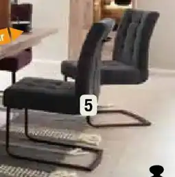 Opti Wohnwelt Schwingstuhl Angebot