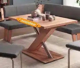 Opti Wohnwelt Esstisch Angebot