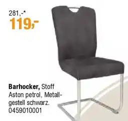 Opti Wohnwelt Schwingstuhl Angebot