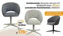 Opti Wohnwelt Armlehnenstuhl Angebot