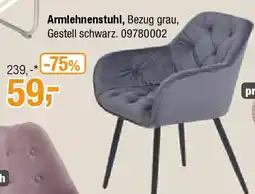 Opti Wohnwelt Armlehnenstuhl Angebot