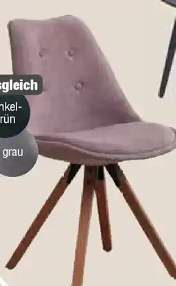 Opti Wohnwelt Stuhl Angebot