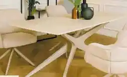 Opti Wohnwelt opti living Esstisch Angebot