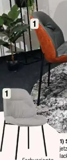 Opti Wohnwelt Stuhl Angebot