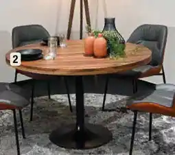 Opti Wohnwelt opti living Esstisch Angebot