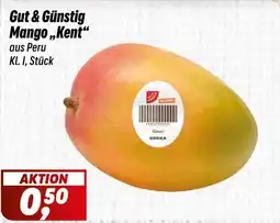 Simmel Gut & Günstig Mango ,,Kent" Angebot