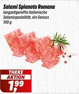 Simmel Salami Spianata Romana Angebot