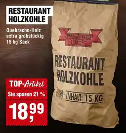 Handelshof Restaurant holzkohle Angebot