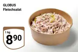 Globus GLOBUS Fleischsalat Angebot