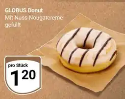 Globus GLOBUS Donut Angebot