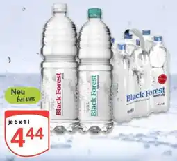 Globus Black Forest Angebot