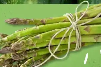 Kaufland Spargel Grün Angebot