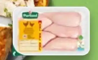 Kaufland K-Purland XXL Hähnchenbrustfilet-Teilstücke Angebot