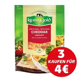 Kaufland Kerrygold Pizzakäse Angebot