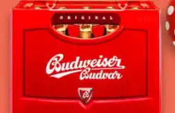 Kaufland Budweiser Budvar (CZ) Original Czech Lager Bier Angebot