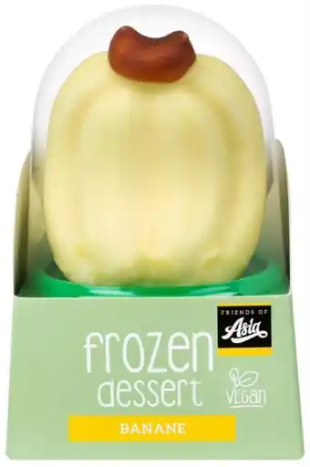 Kaufland Friends Of Asia Frozen Dessert Angebot