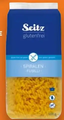 Kaufland Seitz Glutenfreie Teigwaren Angebot
