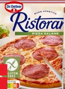 Kaufland Dr. Oetker Ristorante Pizza Glutenfrei Angebot