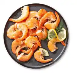 Kaufland Crusta Nova C White Tiger Garnelen Angebot