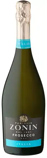 Kaufland Zonin Prosecco Angebot