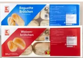 Kaufland K-Classic Baguette Angebot
