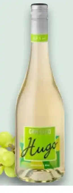 Kaufland Gracioso Aromatisierter weinhaltiger Cocktail Angebot