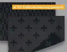 Kaufland Roberto Geissini Badematte Angebot