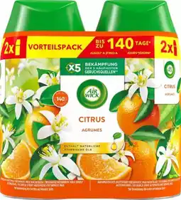 Kaufland Airwick Fresh Matic Duo Angebot