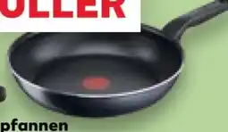 Kaufland Tefal Pfannen XL Force Angebot