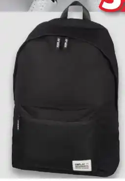 Kaufland Replay Rucksack Angebot