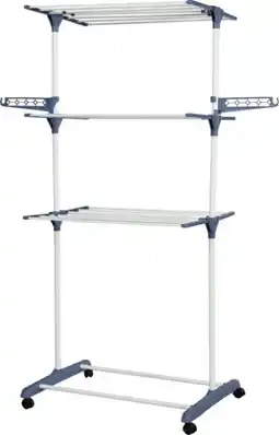 Kaufland K-Classic Turmwäscheständer Angebot