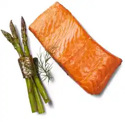 Kaufland Geräucherter Stremellachs Angebot