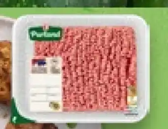 Kaufland K-Purland Hackfleisch Gemischt XXL Angebot