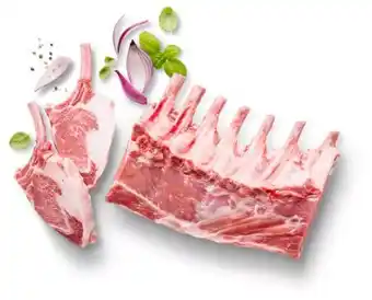Kaufland Frenched Racks Angebot