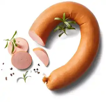 Kaufland Kaufland Fleischwurst Angebot