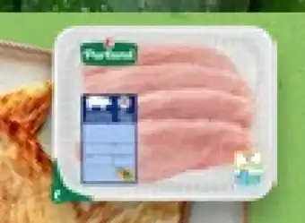 Kaufland K-Purland Schinkenschnitzel Angebot