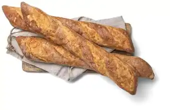 Kaufland Kaufland Bäckerei Steinofenbaguette Angebot