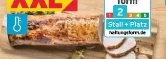 Kaufland K-Purland XXL Schweinerücken Angebot