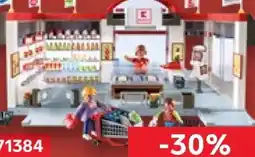 Kaufland Playmobil Supermarkt Kaufland 71384 Angebot