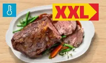 Kaufland K-Purland XXL-Rinderbraten Angebot