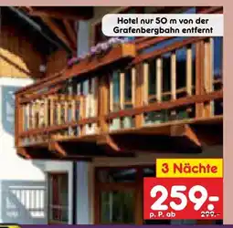 Netto Marken-Discount Netto reisen urlaub in österreich im salzburger land Angebot