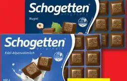 Lidl Trumpf Schogetten Angebot