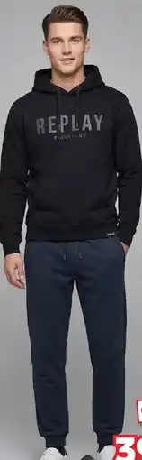 Kaufland Sweat Hoodie oder Hose Angebot