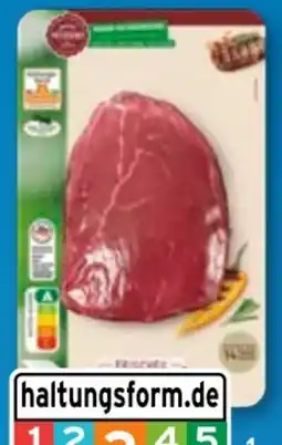 Aldi Süd Meine Metzgerei Hüftsteaks Angebot